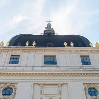 Visita histórica y picante por Lyon 3