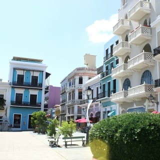 Historic Old San Juan Walking Tour with El Morro Entry 7