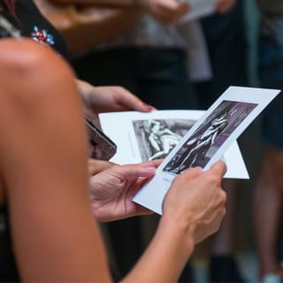Visita histórica y picante por Lyon 4