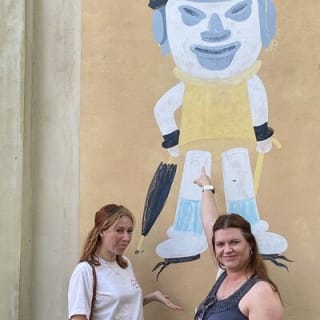Self Guided Pirate Escape Scavenger Hunt in Charleston 8