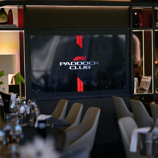 FORMULA 1 TURKISH GRAND PRIX 2027 HOSPITALITY | WAITLIST 2