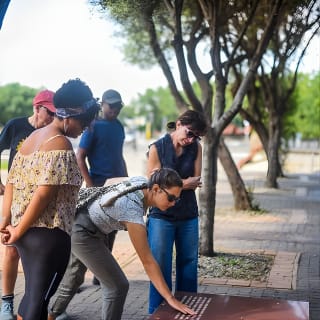Guided Bicycle Tour of Soweto with Lunch 11