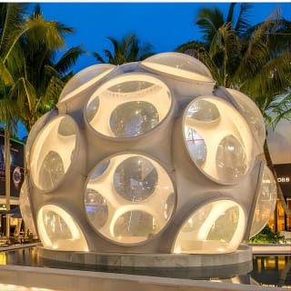 VIP Hidden World of Miami Design District 11