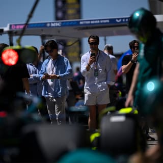 FORMULA 1 TURKISH GRAND PRIX 2027 HOSPITALITY | WAITLIST 3