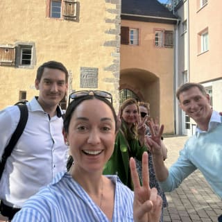 Frankfurt: The Lost Waters of Alt-Sachsenhausen Outdoor Exploration Game 2