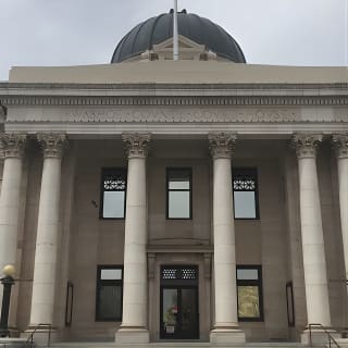 From Reno Arch to Truckee River: A Self-Guided Audio Tour 2