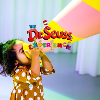 The Dr. Seuss Experience 2