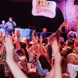 UKG Brunch Birmingham 60 Min Bottomless Cocktails 4