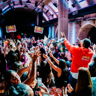 UKG Brunch Birmingham 60 Min Bottomless Cocktails 5