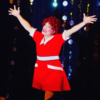 Twisted Broadway Dinner & Show at Lips! 5