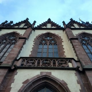Frankfurt: The Lost Waters of Alt-Sachsenhausen Outdoor Exploration Game 3
