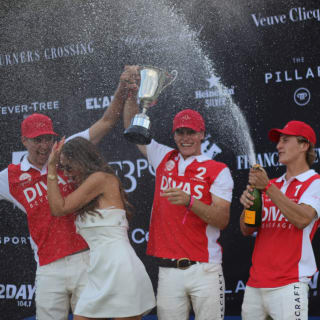 F3 Polo Brisbane - Waitlist 6
