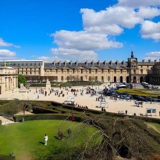 VIP Paris in a Day Tour con Crociera fluviale piccolo gruppo o privato 9