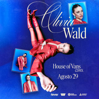 Olivia Wald 1