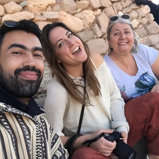 Découvre la vallée de l'Ourika autrement lors d'une excursion d'une journée Au départ de Marrakech  8