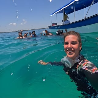 Bajo un mar de aventuras, inmersiones inolvidables. 39
