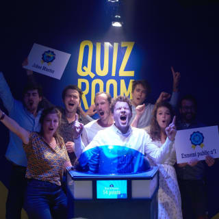 Quiz Room Perth: Immersive Gameshow Experience 3