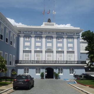 Talking Buildings of Old San Juan: A Self-Guided Audio Tour 4