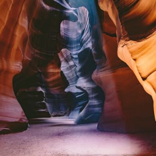 Upper Antelope Canyon Admission Ticket (Tse Bighanilini) 5