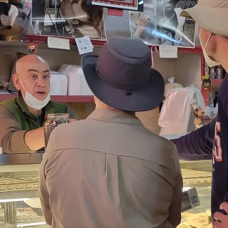 International Food Tour Lancaster, Pennsylvanie 9