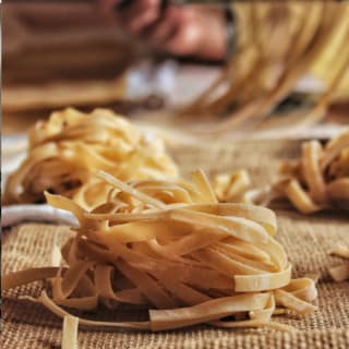 Classic Handmade Pasta in Washington DC Alexandria 1