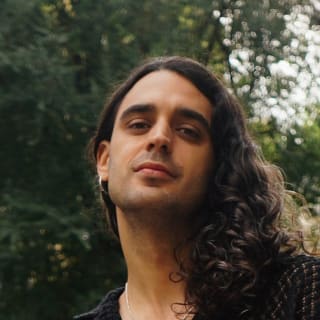 Pedro Pastor en Zaragoza 1