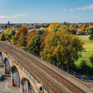 Worcester Audio Tour: An Immersive Journey 8