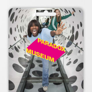 Paradox Museum Stoccolma - Carta regalo digitale 2