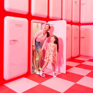 Museum of Ice Cream Miami: Eintrittskarte 21