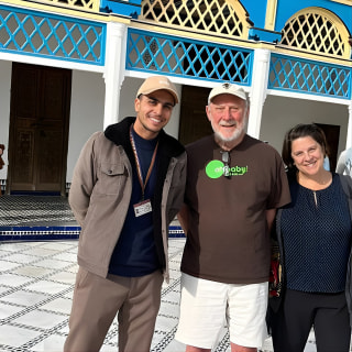Visite de Marrakech & Visite artisanale - demi-journée 3
