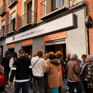 Museo Leonardo da Vinci Madrid: Arte, Ciencia e Inventos 2