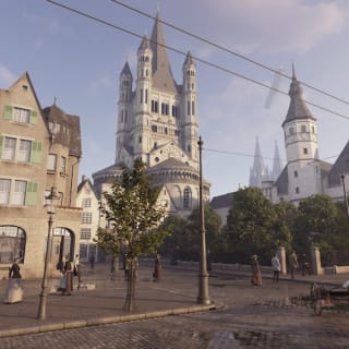 TimeRide Cologne 5