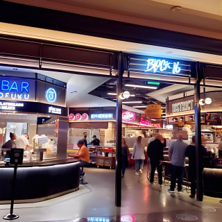 Very Vegas Foodie Tour by Taste Buzz Food Tours 7