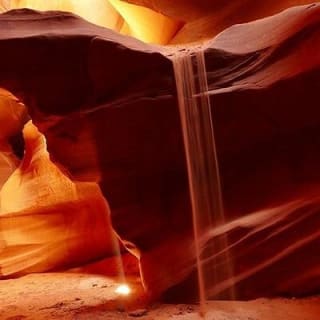 Upper Antelope Canyon Admission Ticket (Tse Bighanilini) 6