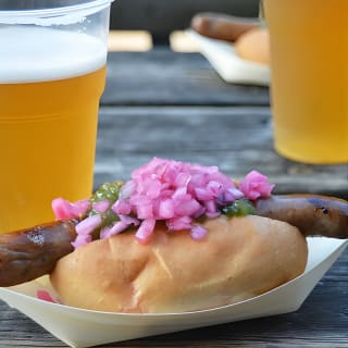 Copenhagen Food & Drink Private Tour: Scandinavian Delights Tasting  13
