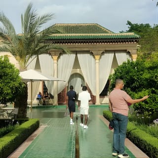 Visite historique avec guide local à Marrakech 16