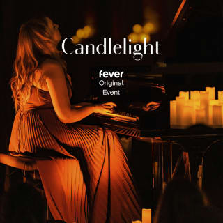 Candlelight: A Tribute to Ludovico Einaudi 2