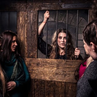 The London Dungeon 3