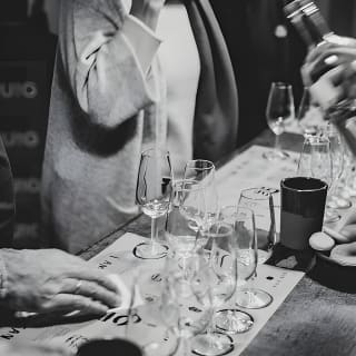 The GIN EVA TASTING at Casa Eva 16