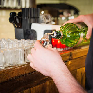 Eating London: Twilight Soho Food & Drinks Tour 26