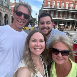 New Orleans Haunted Escape Game: Catch ghosts in the French Quarter! 4