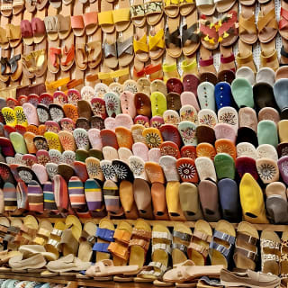 Visite guidée de la ville de Marrakech 21