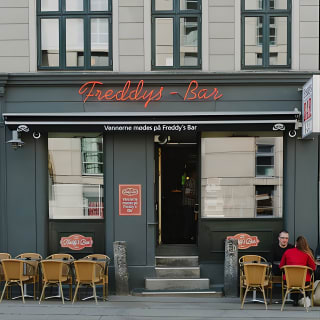 Vesterbro Cultural Tour with Beer Tasting 2
