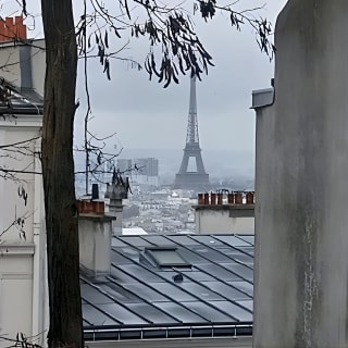 ESSENTIAL MONTMARTRE Walking Tour: the essential highlights+MORE! 22