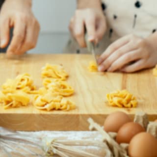 Classic Handmade Pasta in Washington DC Alexandria 3