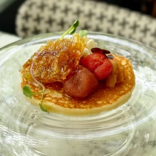Brunch in der Nacht 4