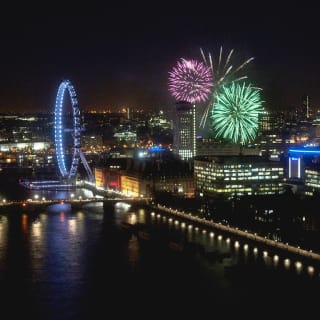 The Ultimate New Year's Eve Experience in the Sky 4