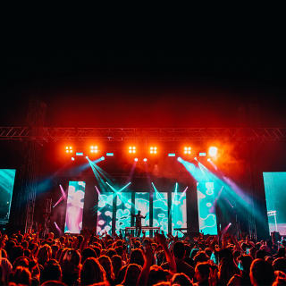 90s Baby Festival 1