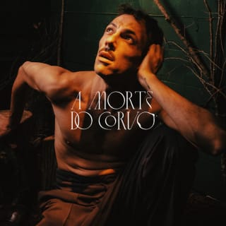 A Morte do Corvo - Teatro Imersivo 5