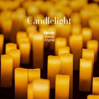 Candlelight Open Air: Tributo Jazz a Frank Sinatra 3